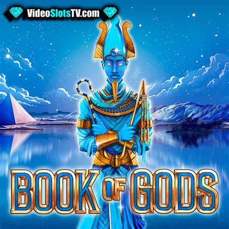 Book Of Gods Review 2024